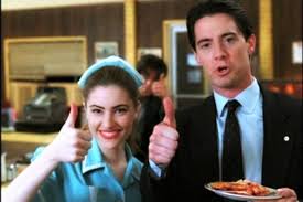 crostata pollice in su